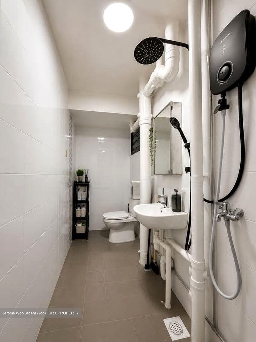 Blk 111 Chong Pang Garden (Yishun), HDB 4 Rooms #553872641